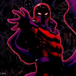 Free Magneto, X Men character desktop wallpapers