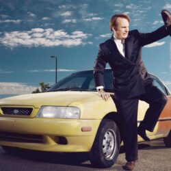 Bob Odenkirk in Better Call Saul Wide HD Wallpapers