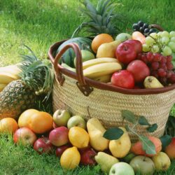 Fruit Basket HD Wallpapers