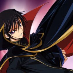 Lelouch