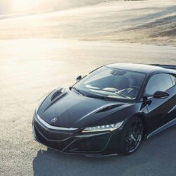 New 2017 Acura NSX test drive, review, specs and photo gallery
