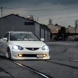 JDM Acura RSX HD Wallpapers Acura Car Wallpapers