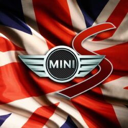 Britain Mini Cooper HD Wallpapers