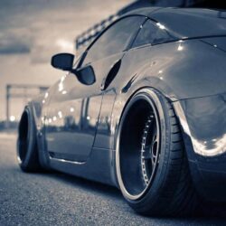 Vehicles For > Nissan 350z Iphone Wallpapers