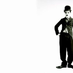 Chaplin Widescreen Wallpapers