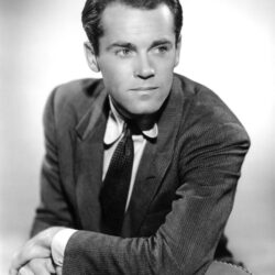 Photo Fresh Singer: Henry Fonda