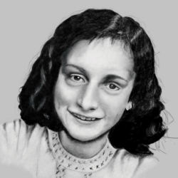 XL44: Anne Frank Wallpapers, Anne Frank Pictures in Best Resolutions