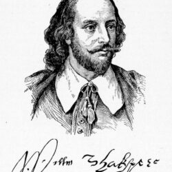 Download Free Modern William Shakespeare The Wallpapers