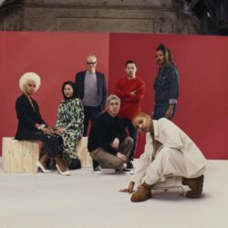 Solange Knowles, Slick Woods, Carol Lim & Humberto Leo joins