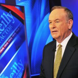 Why Fox News finally dropped Bill O’Reilly