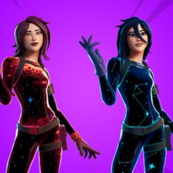 Starflare Fortnite wallpapers