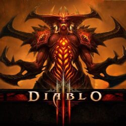 Hd Diablo 3 Wallpapers and Backgrounds