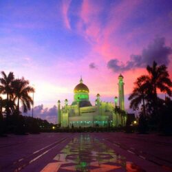 Brunei Wallpapers HQFX