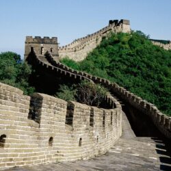 Image The Great Wall of China Cities