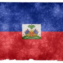 Graafix!: Haiti flag of haitian
