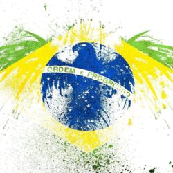 Brazil Flag wallpapers