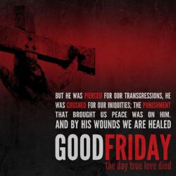 Good Friday Pictures