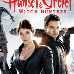 Watch Hansel and Gretel: Witch Hunters