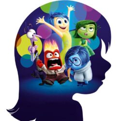 24+ Inside Out wallpapers HD Download