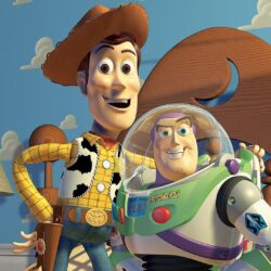 Toy Story 4 finally gets a release date for summer 2019