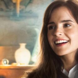 Emma Watson In Little Women 2019 4K Wallpaper, HD