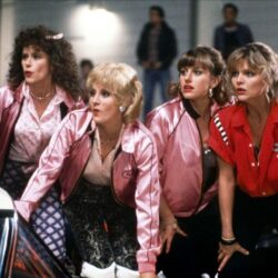 Grease 2 Movie Wallpapers