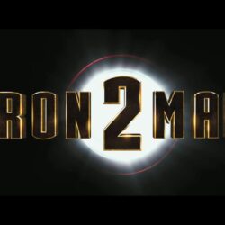 Free Iron Man 2 Logo Wallpapers, Free Iron Man 2 Logo HD