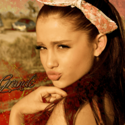 64 Ariana Grande HD Wallpapers