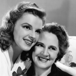 Hollywood moms: Were Brooke Shields and Judy Garland’s pushy parents