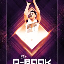 Devin Booker Wallpapers [MY