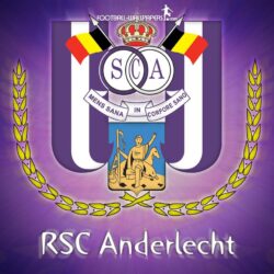 RSC Anderlecht Symbol