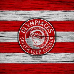 Olympiacos F.C. Wallpapers 21