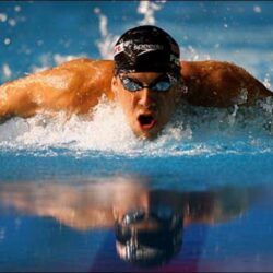 Michael Phelps Hd Wallpapers 2012