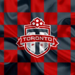 Toronto FC 4k Ultra HD Wallpapers