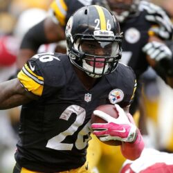 Le’Veon Bell contract: What does franchise tag mean for Steelers