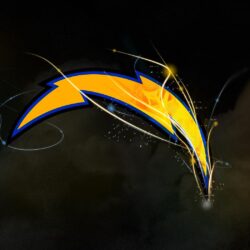 Chargers Wallpapers 14778 ~ HDWallSource.