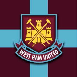 West Ham wallpaper.