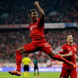 David Alaba Wallpapers Image Photos Pictures Backgrounds