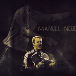 Download Manuel Neuer Wallpapers HD Wallpapers