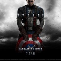 Captain America: The First Avenger