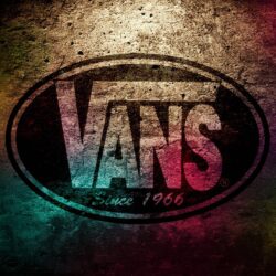 Vans Logo Wallpapers