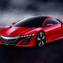 Free NSX wallpapers