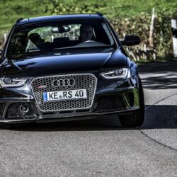 ABT Sportsline Audi RS4 2013 Exotic Car Wallpapers of 18 : Diesel