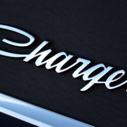 muscle Cars, Old Car, Car, Dodge Charger, Dodge, Logo Wallpapers