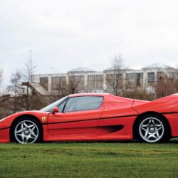New Ferrari F50 Wallpapers Car Pictures Website