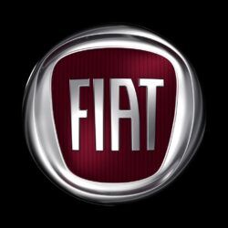 Fiat Logo wallpapers