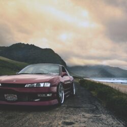 Nissan Silvia S14 Full HD Wallpapers and Backgrounds Image
