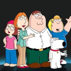 Family Guy Online Wallpapers
