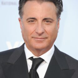 Andy Garcia Wallpapers High Quality