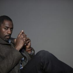 Idris Elba HD Desktop Wallpapers